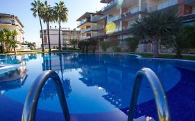 Apartamento nuevo en la playa- MET- Oliva Nova Golf